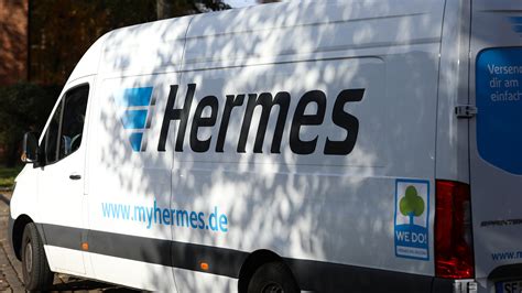 hermes versand in leck